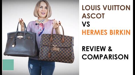 louis vuitton vs hermes bag|hermes vs louis vuitton handbags.